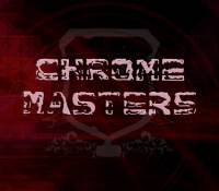 logo Chrome Masters